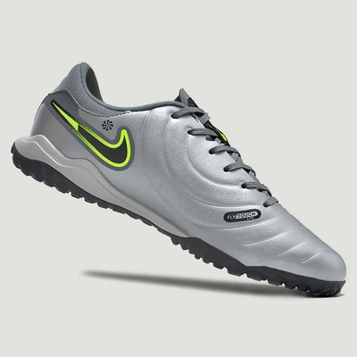 Сороконіжки Tiempo Legend 10 TF PRO чорнобілі — фото 6
