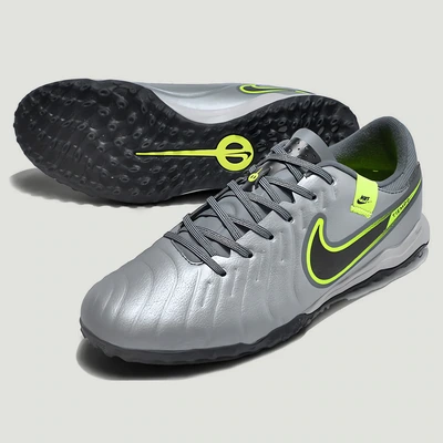 Сороконіжки Tiempo Legend 10 TF PRO чорнобілі — фото 2