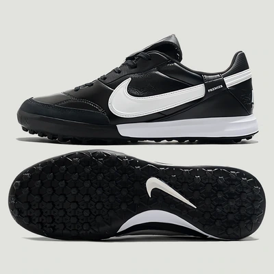 Сороконіжки Tiempo Premier III TF PRO чорні