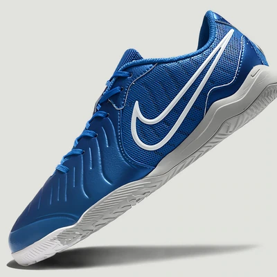 Футзалки Tiempo Legend 10 TF PRO сині — фото 6