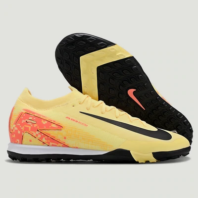 Сороконіжки Air Zoom Vapor XV TF PRO жовті — фото 2