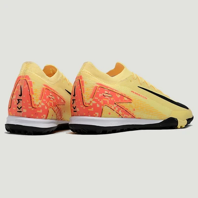 Сороконіжки Air Zoom Vapor XV TF PRO жовті — фото 7