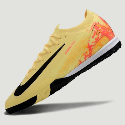 Сороконіжки Air Zoom Vapor XV TF PRO жовті — фото 4