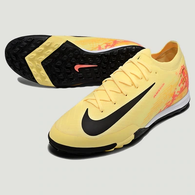 Сороконіжки Air Zoom Vapor XV TF PRO жовті — фото 3