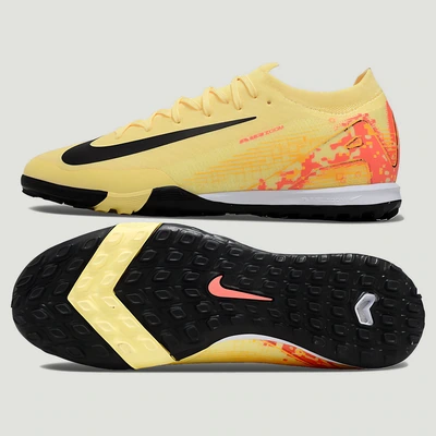 Сороконіжки Air Zoom Vapor XV TF PRO жовті