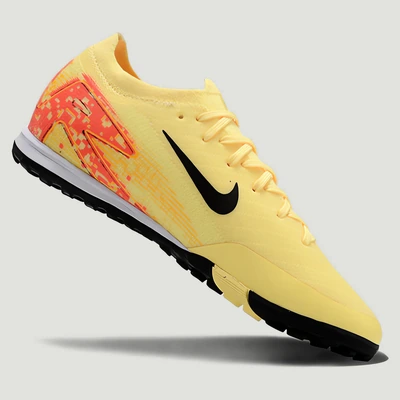 Сороконіжки Air Zoom Vapor XV TF PRO жовті — фото 5