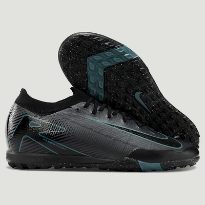Сороконіжки Air Zoom Vapor XV TF PRO чорні — фото 2