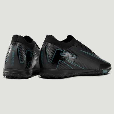 Сороконіжки Air Zoom Vapor XV TF PRO чорні — фото 6
