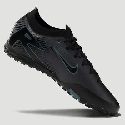 Сороконіжки Air Zoom Vapor XV TF PRO чорні — фото 4