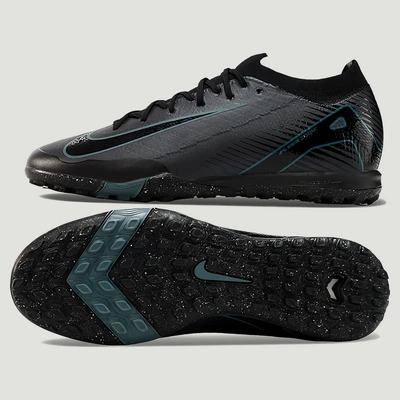 Сороконіжки Air Zoom Vapor XV TF PRO чорні
