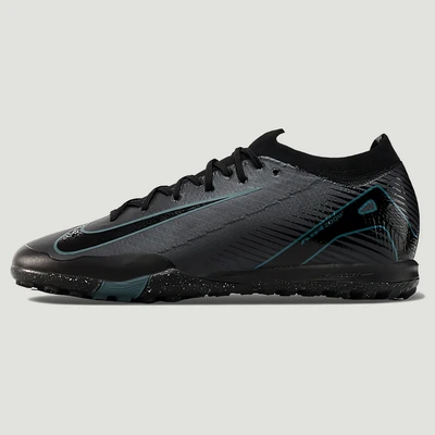 Сороконіжки Air Zoom Vapor XV TF PRO чорні — фото 7