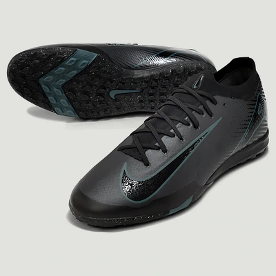 Сороконіжки Air Zoom Vapor XV TF PRO чорні — фото 3