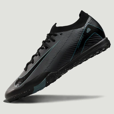 Сороконіжки Air Zoom Vapor XV TF PRO чорні — фото 5