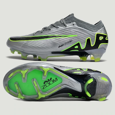 Бутси Air Zoom Mercurial Vapor XV FG PRO сіробілі