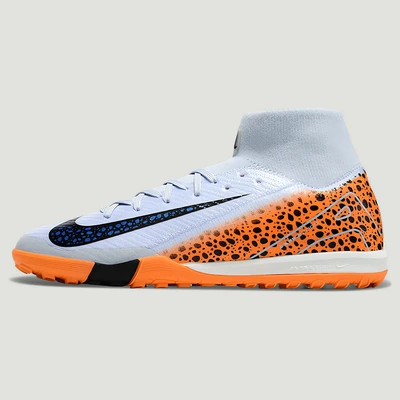 Сороконіжки Air Zoom Superfly X TF PRO помаранчеві — фото 7