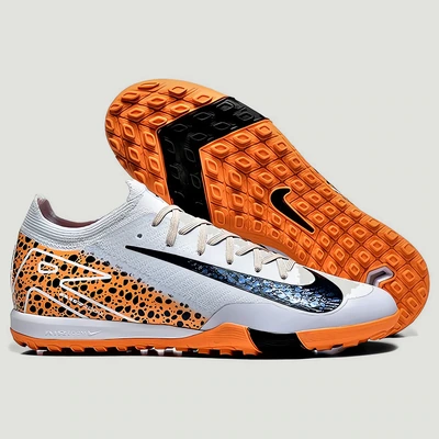 Сороконіжки Air Zoom Vapor XV TF PRO помаранчеві — фото 1