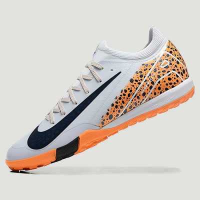 Сороконіжки Air Zoom Vapor XV TF PRO помаранчеві — фото 4
