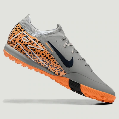 Сороконіжки Air Zoom Vapor XV TF PRO помаранчеві — фото 3