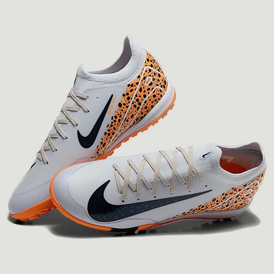 Сороконіжки Air Zoom Vapor XV TF PRO помаранчеві — фото 2