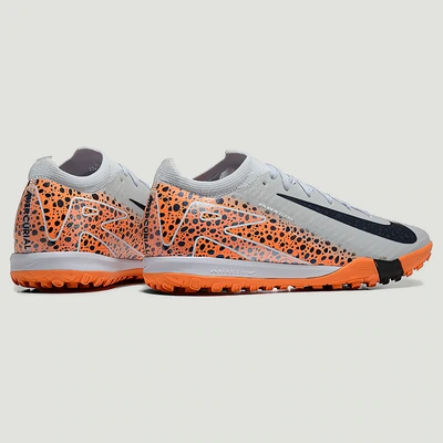 Сороконіжки Air Zoom Vapor XV TF PRO помаранчеві — фото 6