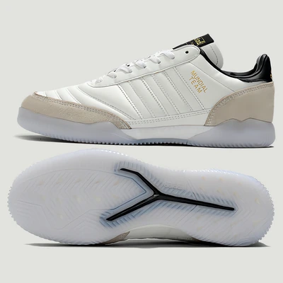 Футзалки Copa Mundial Team TF PRO білі