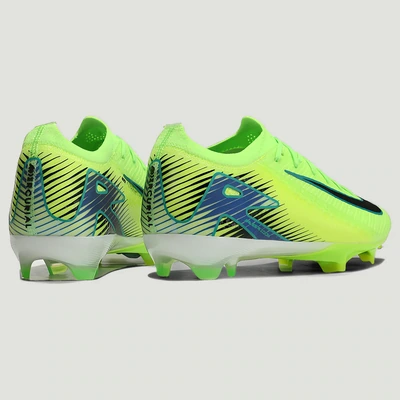 Бутси Air Zoom Mercurial Vapor XVI FG PRO салатові — фото 7