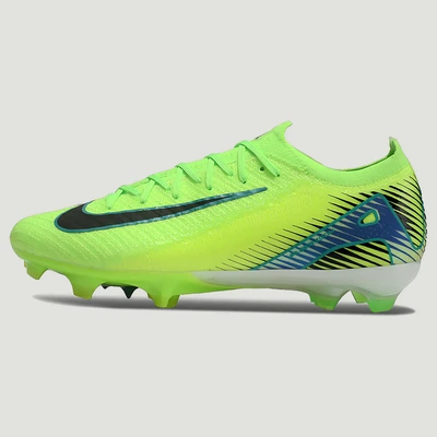 Бутси Air Zoom Mercurial Vapor XVI FG PRO салатові — фото 8