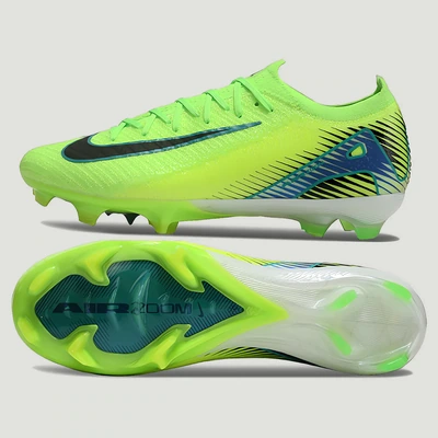 Бутси Air Zoom Mercurial Vapor XVI FG PRO салатові