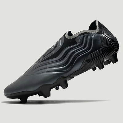 Бутси COPA SENSE + FG PRO чорні — фото 6