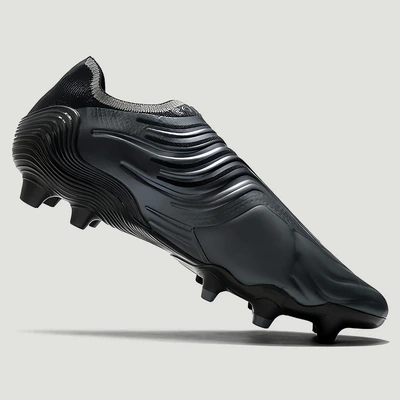 Бутси COPA SENSE + FG PRO чорні — фото 5