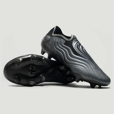 Бутси COPA SENSE + FG PRO чорні — фото 7