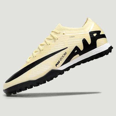 Сороконіжки Air Zoom Vapor XV TF PRO жовточорні — фото 5