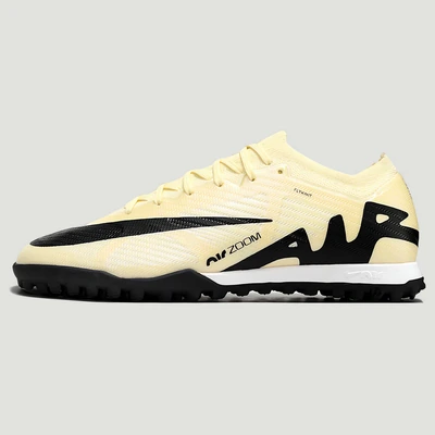 Сороконіжки Air Zoom Vapor XV TF PRO жовточорні — фото 6