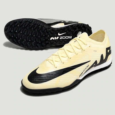 Сороконіжки Air Zoom Vapor XV TF PRO жовточорні — фото 2