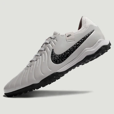 Сороконіжки Tiempo Legend 10 TF PRO білочорні — фото 5