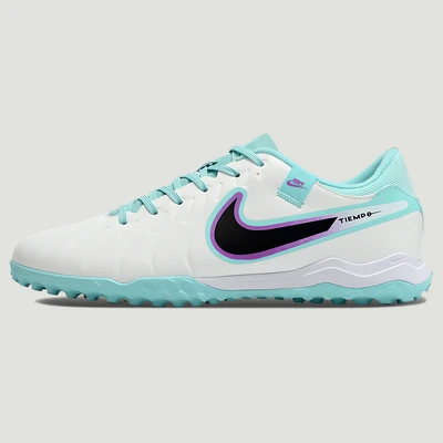 Сороконіжки Tiempo Legend 10 TF PRO бірюзові — фото 6