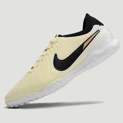 Сороконіжки Tiempo Legend 10 TF PRO білі — фото 4