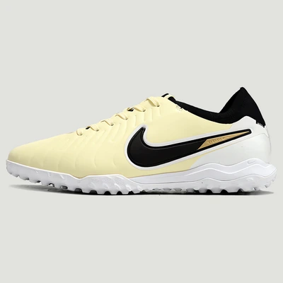 Сороконіжки Tiempo Legend 10 TF PRO білі — фото 7
