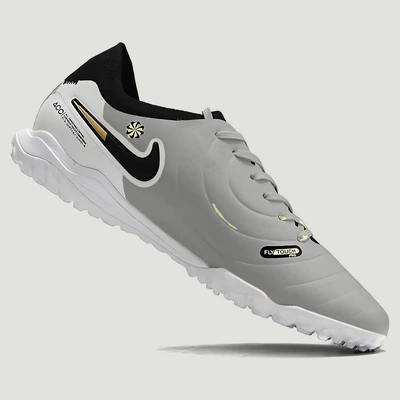 Сороконіжки Tiempo Legend 10 TF PRO білі — фото 5