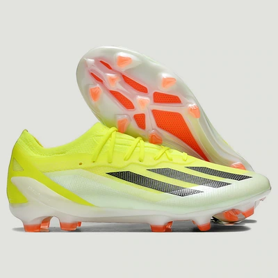 Бутси X SPEEDPORTAL.1 FG PRO жовті — фото 2