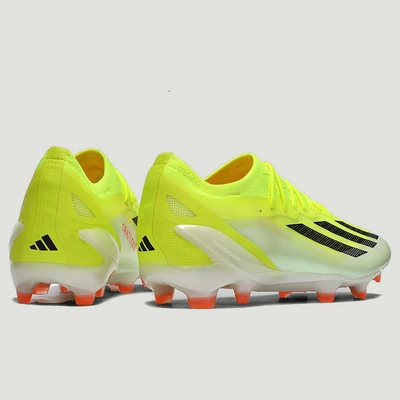 Бутси X SPEEDPORTAL.1 FG PRO жовті — фото 5