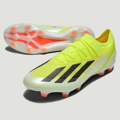 Бутси X SPEEDPORTAL.1 FG PRO жовті — фото 3