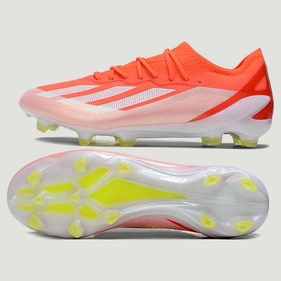 Бутси X SPEEDPORTAL.1 FG PRO червоні