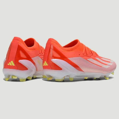 Бутси X SPEEDPORTAL.1 FG PRO червоні — фото 6