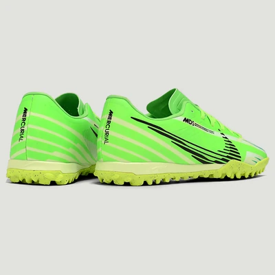 Сороконіжки Air Zoom Vapor XV TF PRO зеленосалатові — фото 7