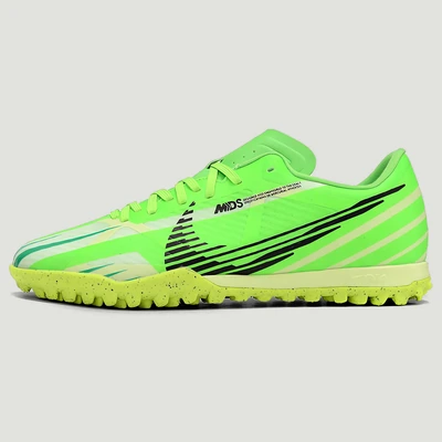 Сороконіжки Air Zoom Vapor XV TF PRO зеленосалатові — фото 6