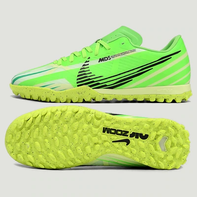 Сороконіжки Air Zoom Vapor XV TF PRO зеленосалатові