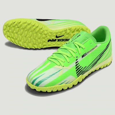 Сороконіжки Air Zoom Vapor XV TF PRO зеленосалатові — фото 2