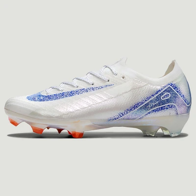 Бутси Air Zoom Mercurial Vapor XVI FG PRO білі — фото 7