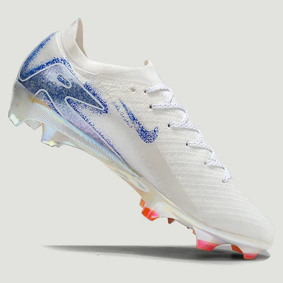 Бутси Air Zoom Mercurial Vapor XVI FG PRO білі — фото 4